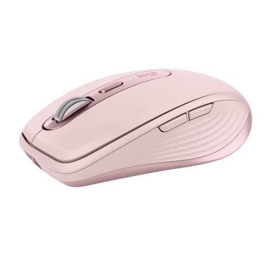 Imagem de MOUSE SEM FIO ANYWHERE 3 ROSE LOGITECH
