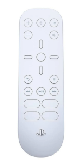 Imagem de CONTROLE DE MIDIA - PS5
