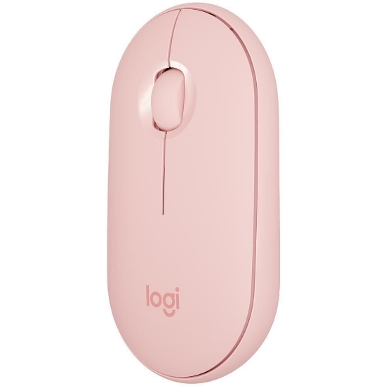 Imagem de MOUSE SEM FIO M350 ROSE LOGITECH