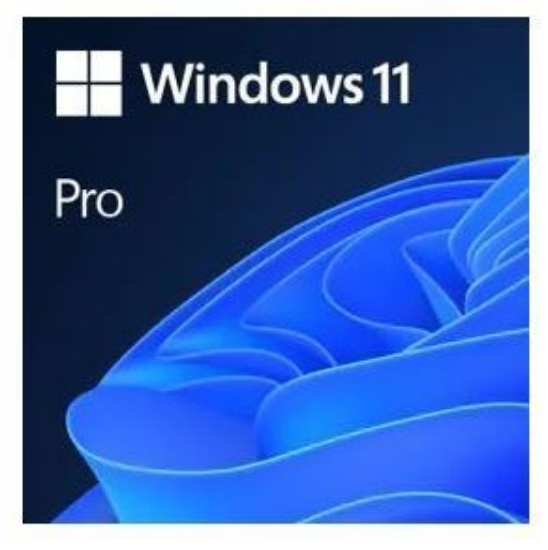 Imagem de Windows 11 Professional 64 Bits ESD - Licença Digital Original FQC-10572