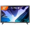 Imagem de TV LG 32" LED Smart Hotel 32LQ621C ThinQ AI WebOS HDMI USB – 32LQ621CBSB.AWZ