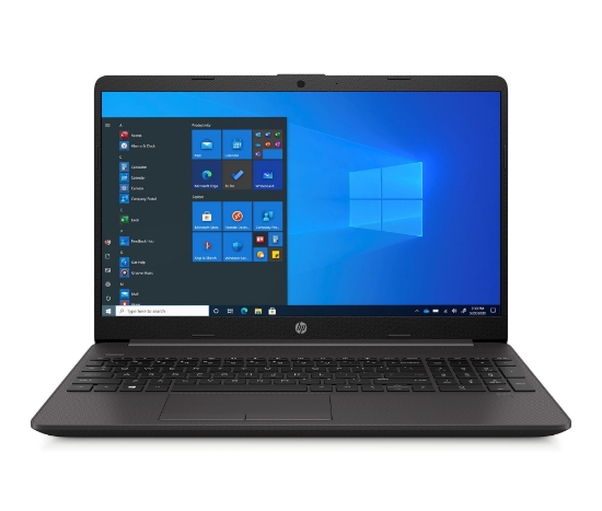 Imagem de NOTEBOOK HP 256 G8 - I5 1135G7 - 8GB (1DE8GB) DDR4 2666 - SSD 256GB - TELA 15,6 HD - WIN 11 PRO 1 ANO BALCAO