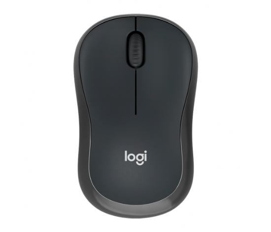 Imagem de MOUSE SEM FIO M220 SILENT GRAFITE LOGITECH