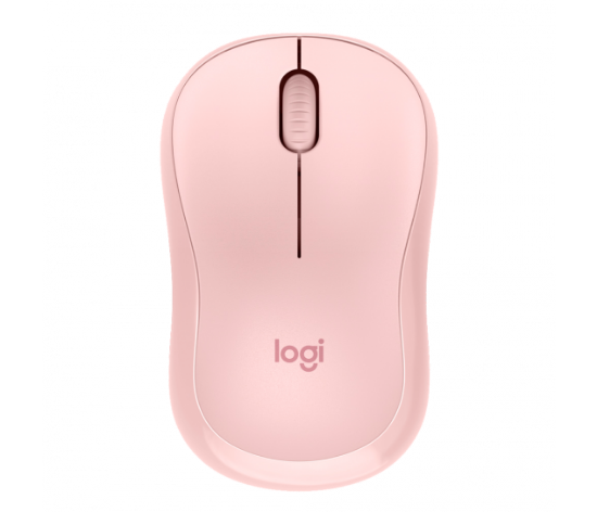 Imagem de MOUSE SEM FIO M220 SILENT ROSA LOGITECH