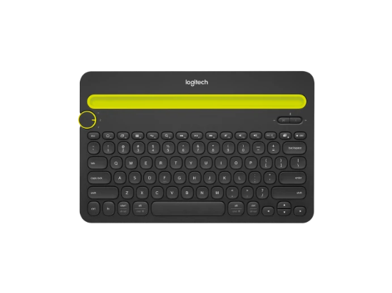 Imagem de TECLADO K480 PRETO LOGITECH